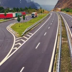 Blockchain in Logistics: Enhancing Transparency and Security